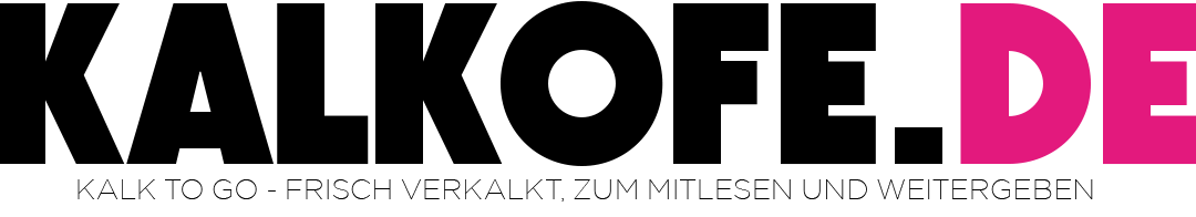 Oliver Kalkofe Logo